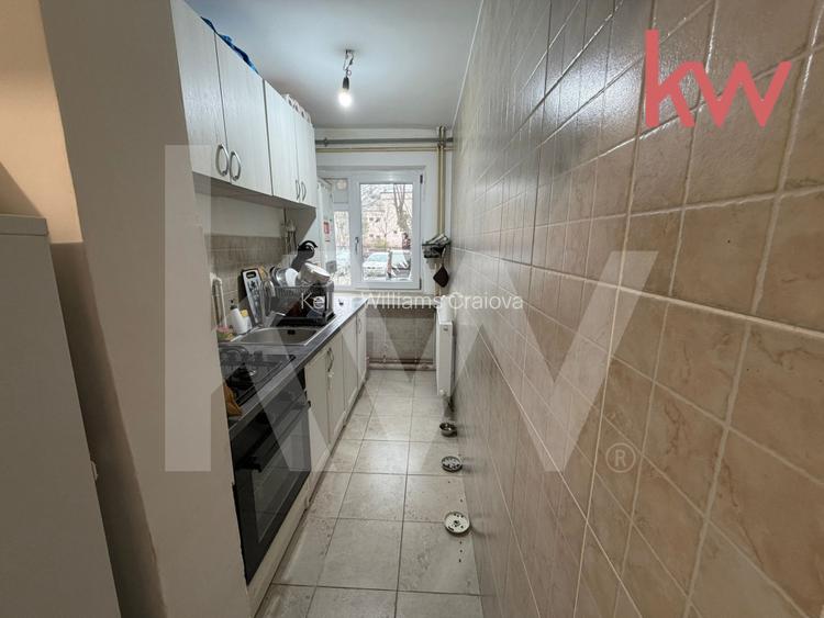 Apartament 3 Camere - Parter/ Craiovita - Orizont - 6