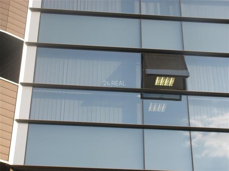 Vanzare cladire de birouri inchiriata integral - Yield 8% - 14