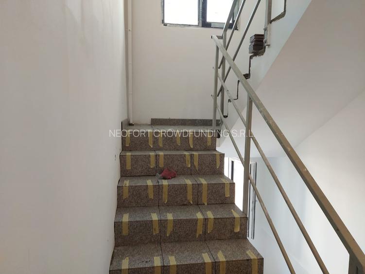 NOU! PRET LANSARE PROIECT NEOFORT49 GORJULUI 10” METROU AP 2 CAM LA CHEIE - 15