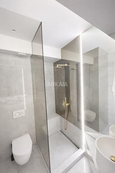 Apartament 3 camere de inchiriat Pipera-parcare inclusa  - 10