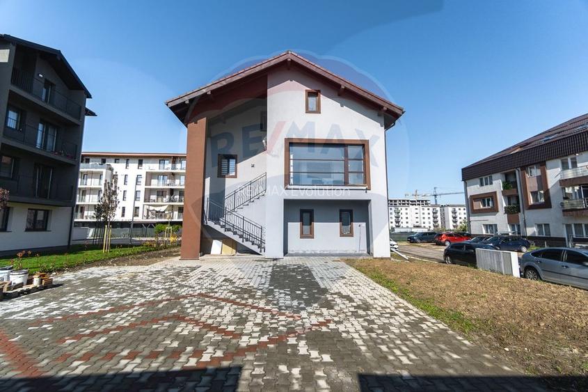 COMISION 0% | CLADIRE DE INCHIRIAT| PARCARE PROPRIE| TRACTORUL - 13