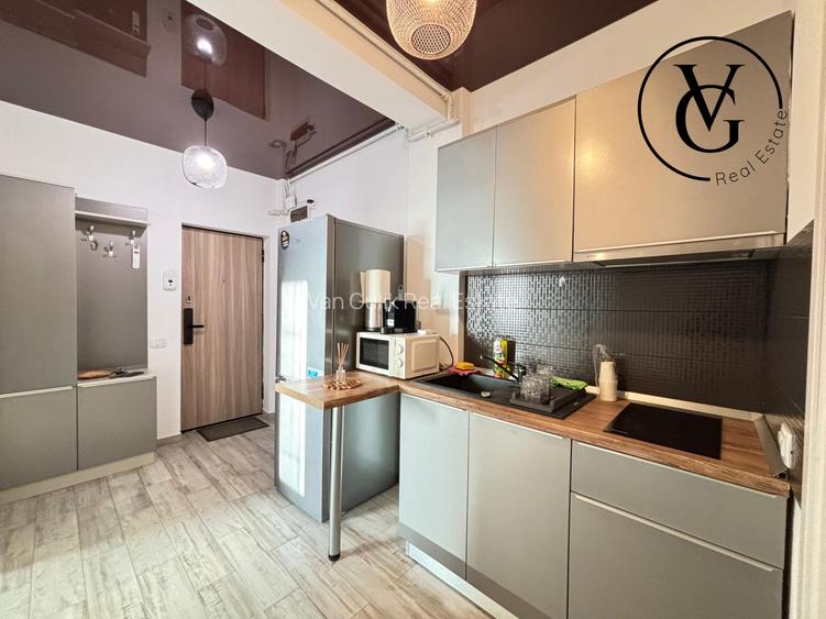Apartament modern 2 camere -Uzina de Pizza - 8
