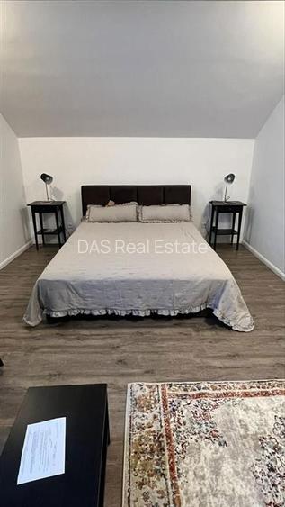 Garsoniera | Floreasca | Barbu Vacarescu | centrala proprie - 2