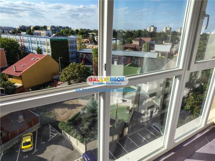 Apartament 3 camere Berceni-bld Obregia - 8
