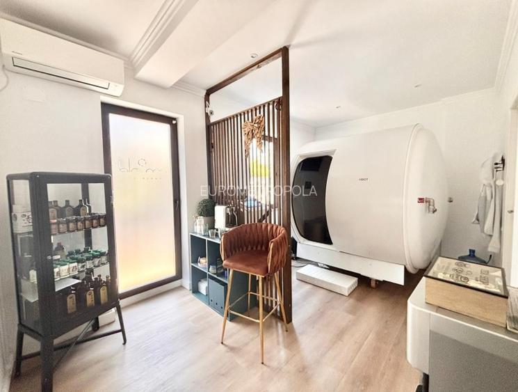 Vila renovata Dorobanti Capitale - 3