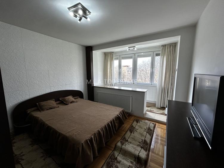 Apartament 2 camere Podgoria de inchiriat - 4