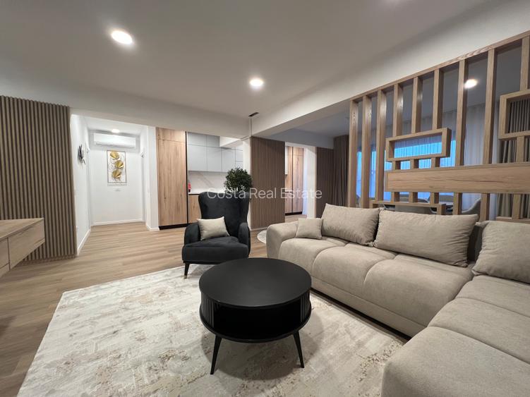 Inchiriere Apartament 4 Camere Iancu Nicolae - 9