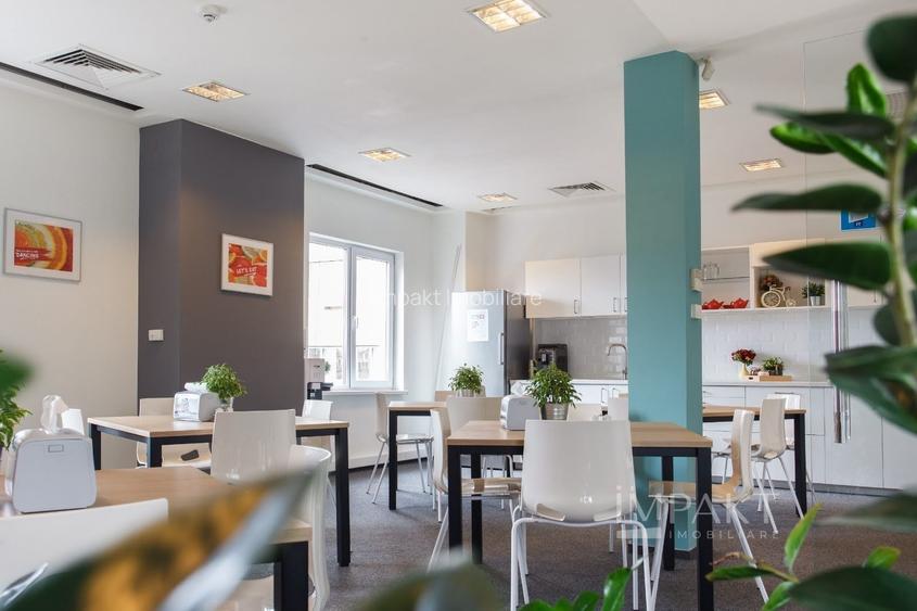 Spatiu birouri premium | Cladire moderna | Zona Ultracentrala - 18