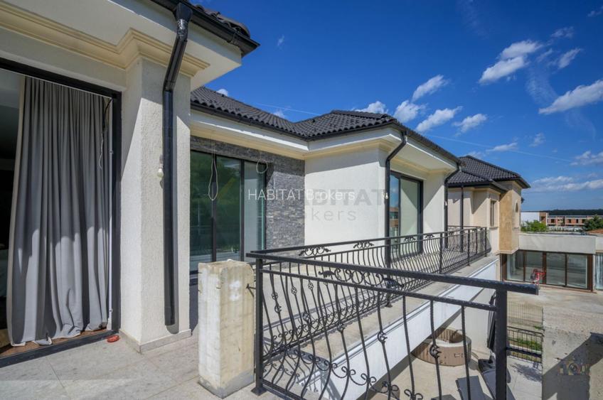 Vila Statement lângă Pădure | 520 mp Utili pe 1500 mp teren - 37