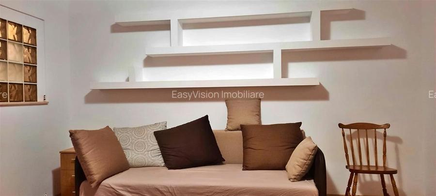 Garsonieră Titan | Bd. Nicolae Grigorescu | renovată complet | etaj 2 - 2