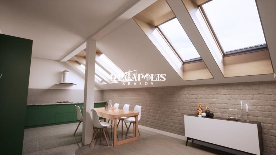 Apartament 3 camere | Direct Dezvoltator | Premium | Buncloc - 27