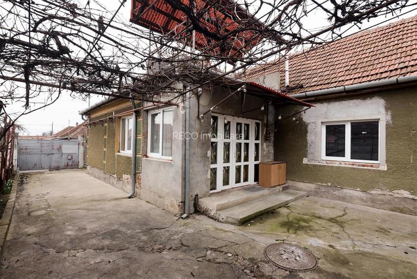 Reco, Casa Oradea, Cartier Oncea - 27