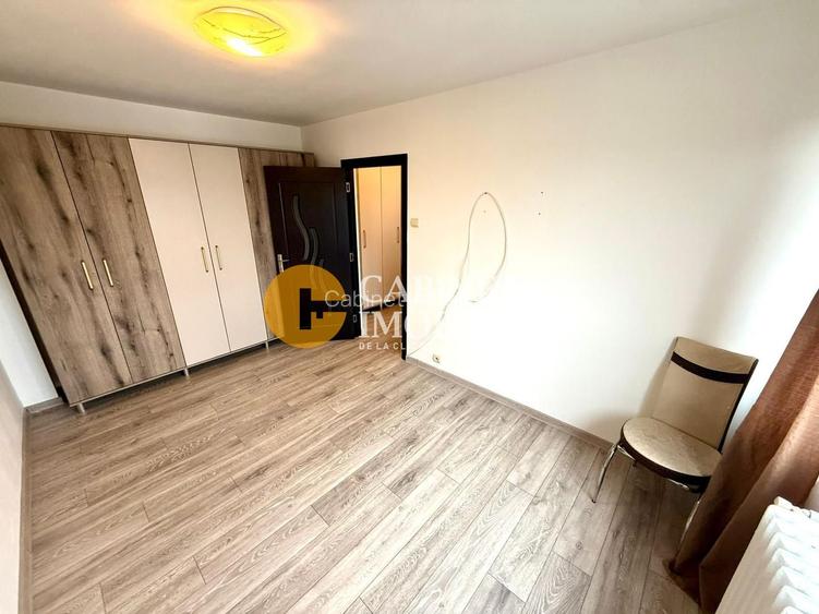 2 Camere SemiDecomandat - Liber - Zona Rond Podu Ros - 5