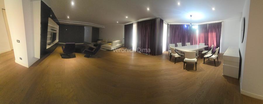 APARTAMENT DE LUX CORTINA HERASTRAU - 5
