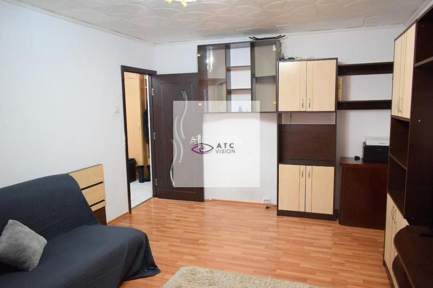 Apartament 2 camere - Aviatiei - Metrou Aurel Vlaicu - Etaj 1 - 2
