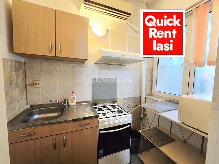 Ultracentral Garsoniera Pentru 1Persoana 350eur Cu Toate Consumurile Incluse - 5