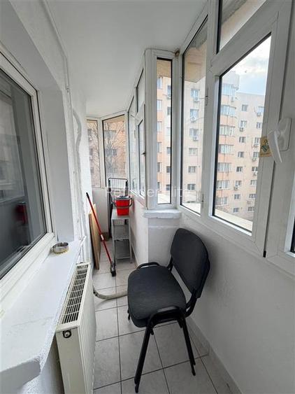 Studio Nerva Traian - Emil Garleanu | etaj 4 / 8| bloc mixt | centrala proprie | - 18