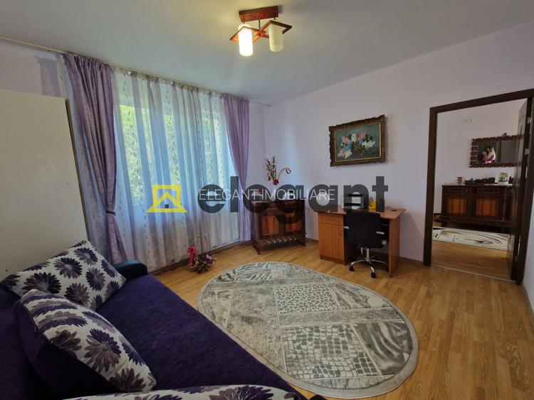 Casa S+P+E, 233 mp, teren 400 mp, 5 camere, Bordei - 9