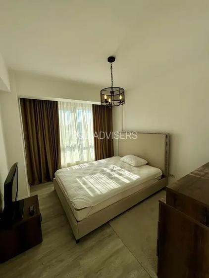 Apartament 2 camere| Modern| 13 Septembrie | Bloc nou |Mobilat utilat - 5