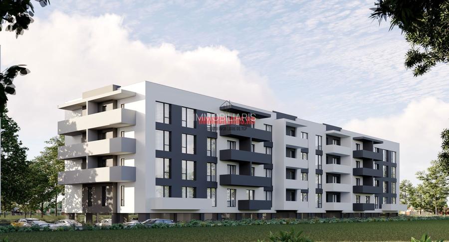 Blvd. Theodor Pallady, Discount Parcare, Birou de Vanzari - 7