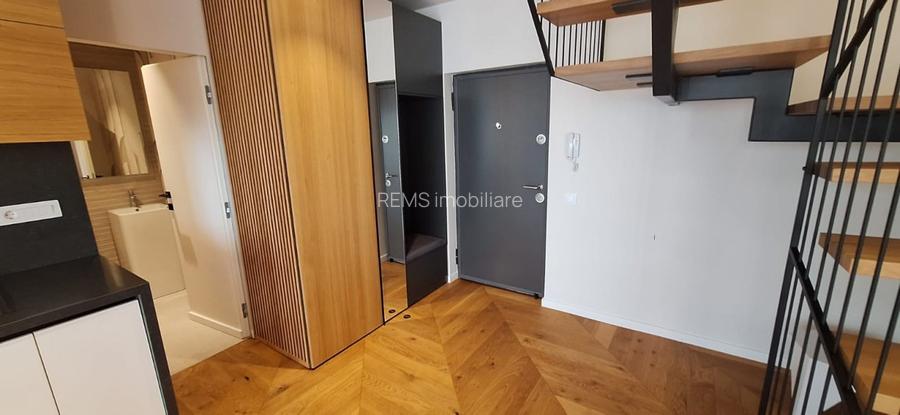 Apartament tip Penthouse de lux cu 3 camere – zona linistita, Buna Ziua - 7