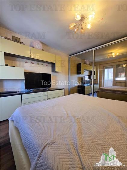 Apartament modern 2 camere Compozitori, Constanta - 9