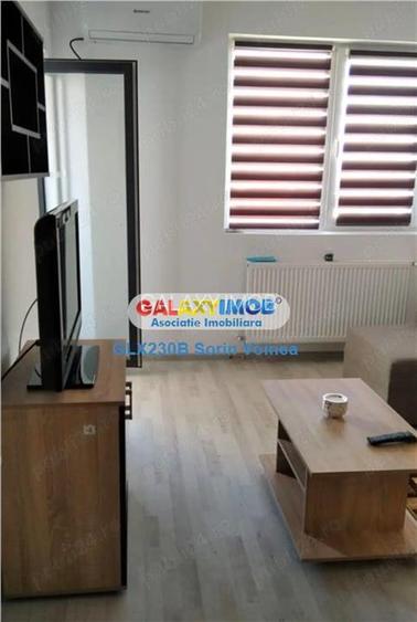 Garsoniera Militari Residence | Centrala | Balcon | ANAF | cod DS001 - 2