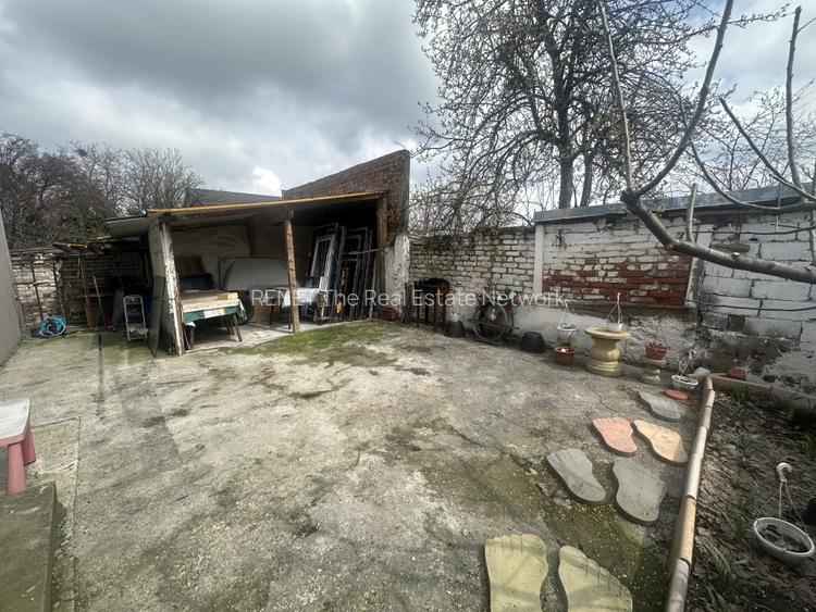 GLINA, CASA + SPATIU PRODUCTIE la PARTER! - 10