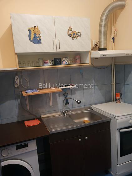 Garsonieră de vânzare – Năvodari, zona Penny - 4