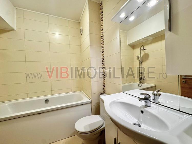 Studio - Grozavesti - Bloc Nou - Metrou - 6