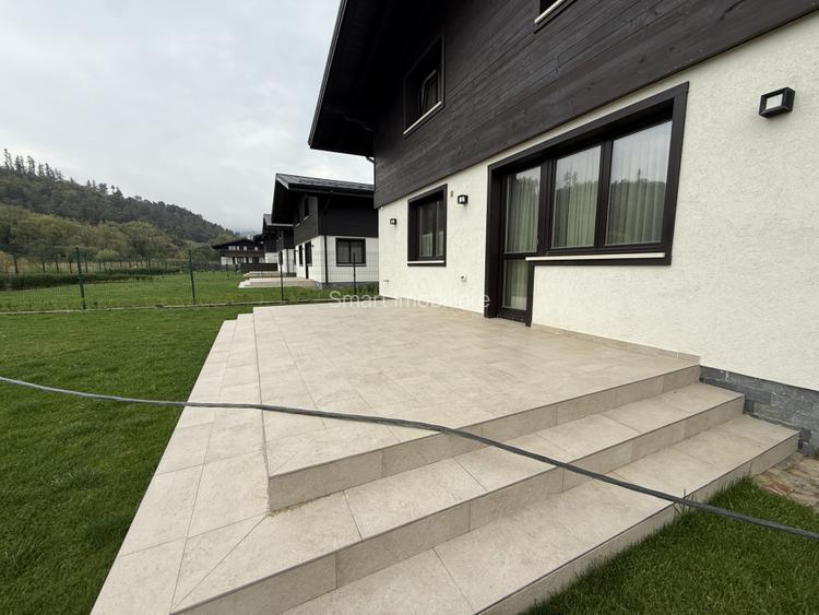 Casa noua 150 mp Rasnov - 5