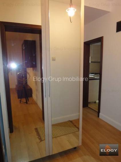 Aviatorilor inchiriere ap  2 camere lux cu adresa fix pe Bulevardul Aviatorilor - 7