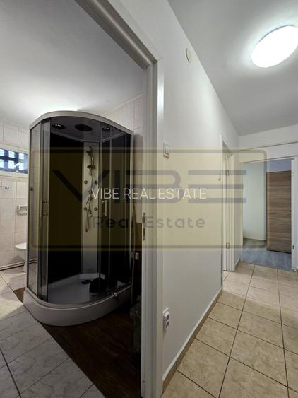 Podu Ros - Pasapoarte -Tudor Vladimirescu - 3 camere - Renovat complet - 4