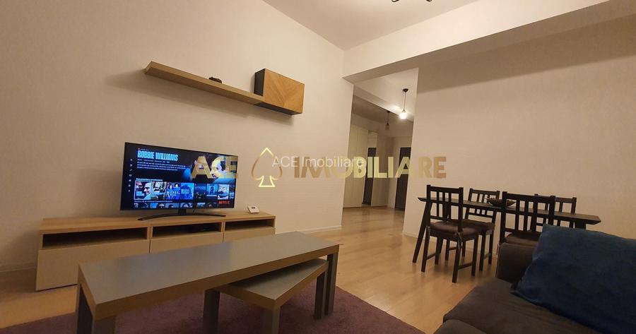 2 Camere de inchiriat | Aviatiei | Metrou | Centrala | Parcare - 3