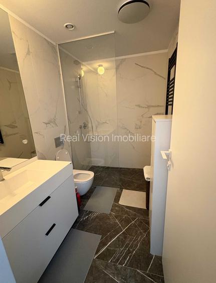 One Lake Club/ Apartament elegant cu 2 camere/ - 3