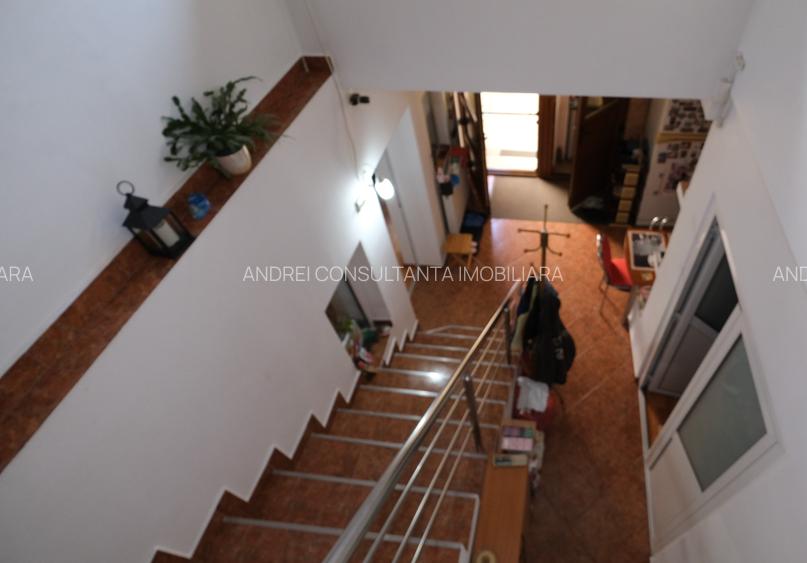 Vanzre 3 corpuri de case noi plus gradina in zona Mihai Bravu Bucuresti - 4