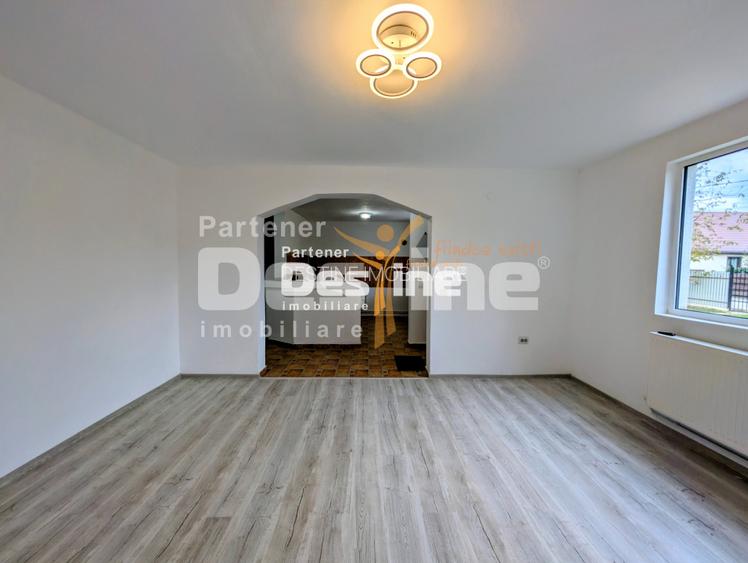 Casă individuală P+M 113 mp + garaj + beci 500 mp teren - Lunca Cetățuii Astoria - 6