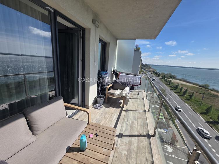 Apartament 2 camere Mamaia - Complex De Silva Residence - 108000 euro - 17