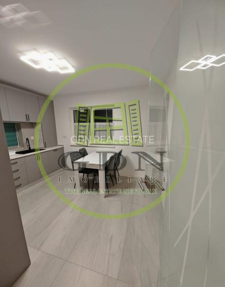 Inchiriere casa duplex nou zona Vasile Aaron Sibiu - 6