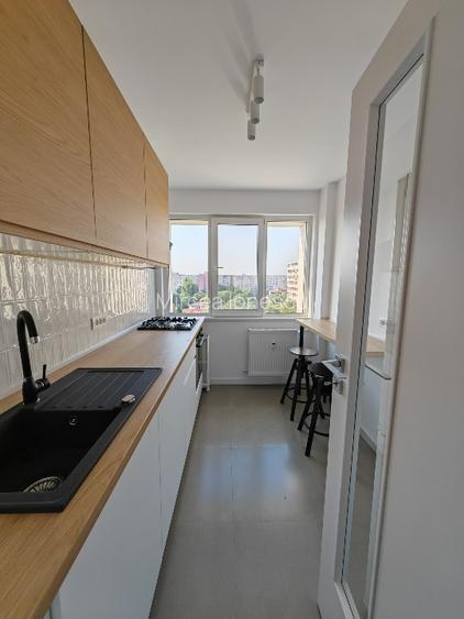 Apartament 2 camere Baba Novac - Dristor - IOR (proaspat renovat) - 3