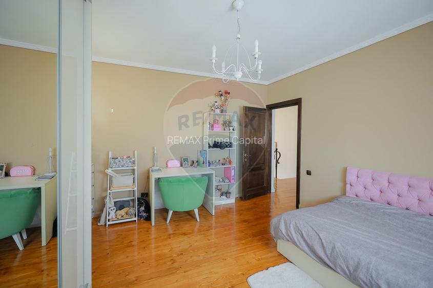 Vilă mediteraneană cu 5 camere, Dealuri Oradea - 59