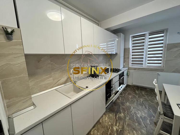 Apartament 2 camere || Dristor || bloc 2020 || parcare subterana || centrala - 5