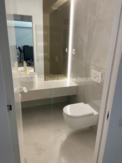 Apartament 2 camere Cortina North - 12