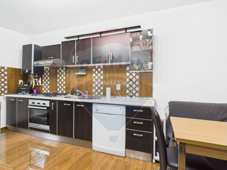 De vanzare | Casa 5 camere si eficienta energetic in comuna Berceni - 28