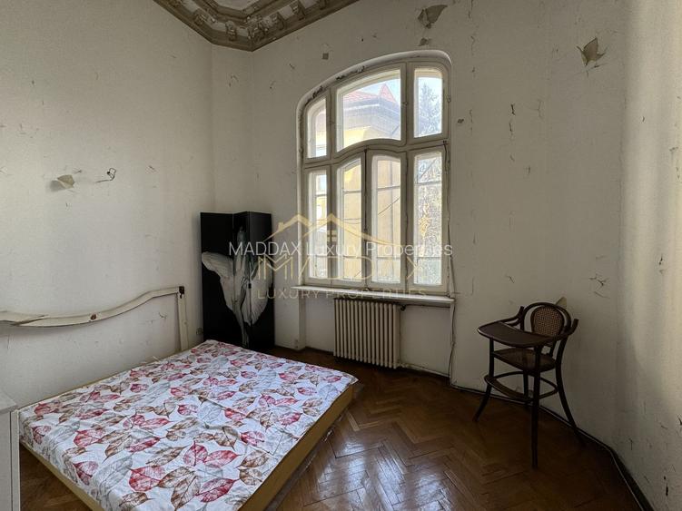 Vila unicat-Piata Romana - 22