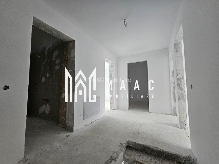 Casa Tip Duplex | 110 MPU | 264 MP Teren | Predare La Alb - 7