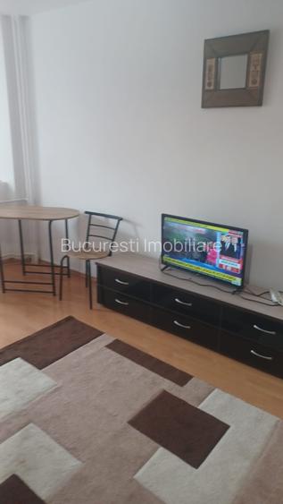 Garsoniera,Iancului,bll.reabilitat,et.4/10,Amenajata,mobilata,utilata,complet - 4