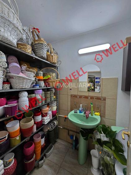 De vânzare spațiu comercial in centrul orasului Baraolt - 3