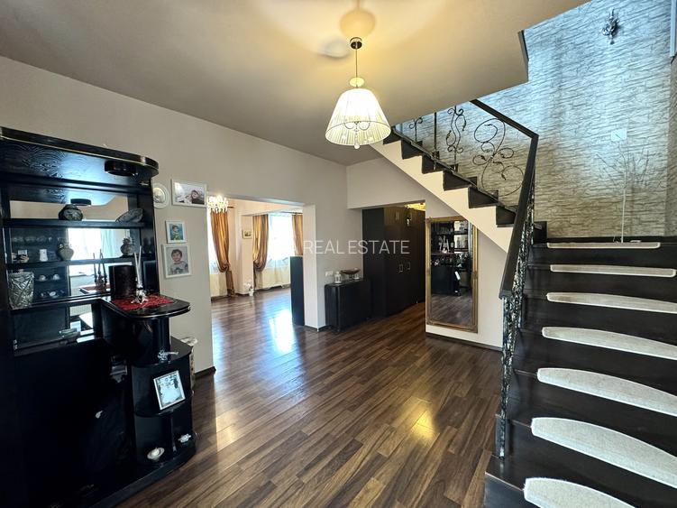 Casă individuală spațioasă | 5 camere | lângă lac | panouri solare | Corbeanca - 2