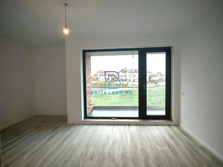 Mogosoaia, zona Livezilor, casa P+2E, 4 camere, 4 bai, teren 350mp - 13